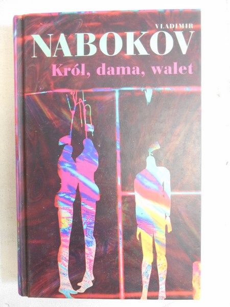 Król, dama, walet