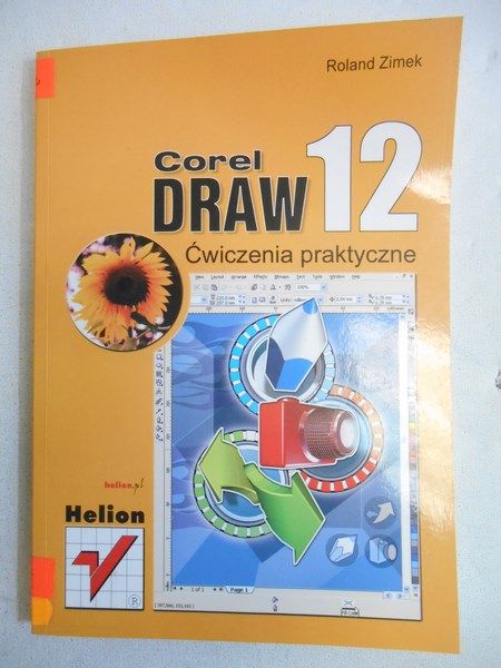 CorelDraw 12