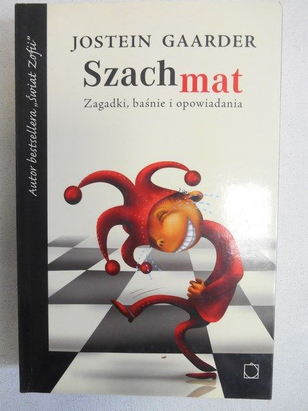 Szach mat