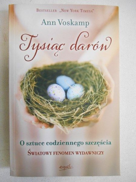 Tysiąc darów