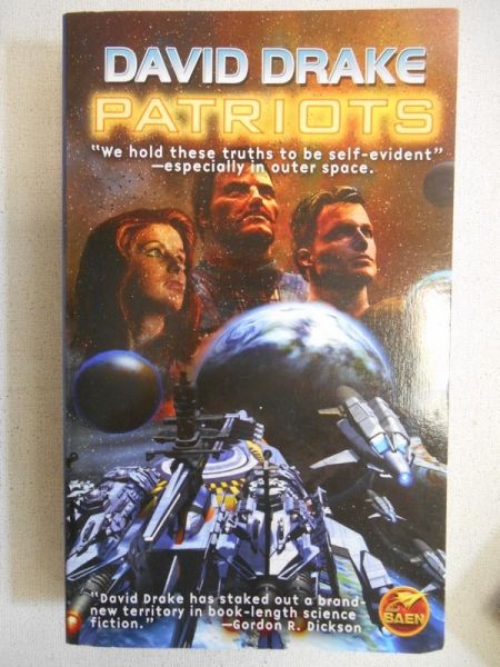 Patriots