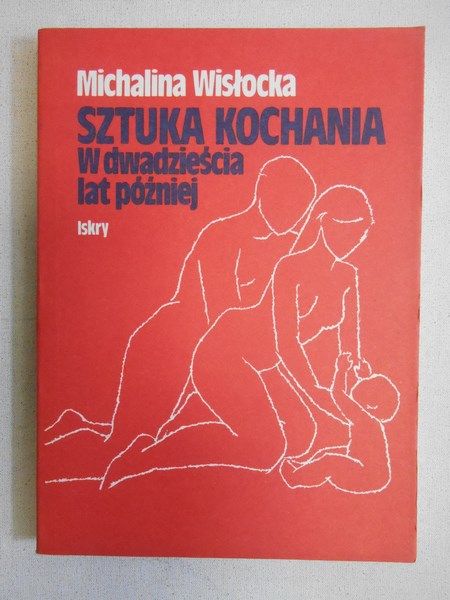 Sztuka kochania w dwadzieścia lat później