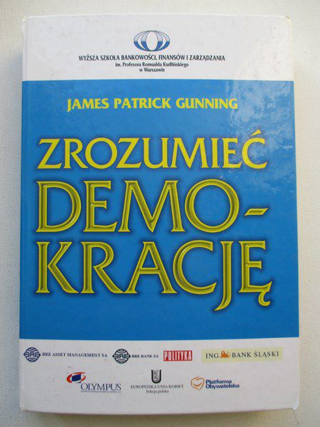 Zrozumieć demokrację
