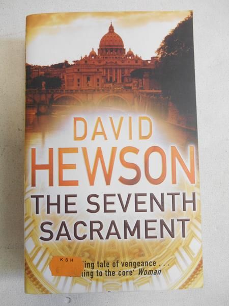The Sevent Sacrament