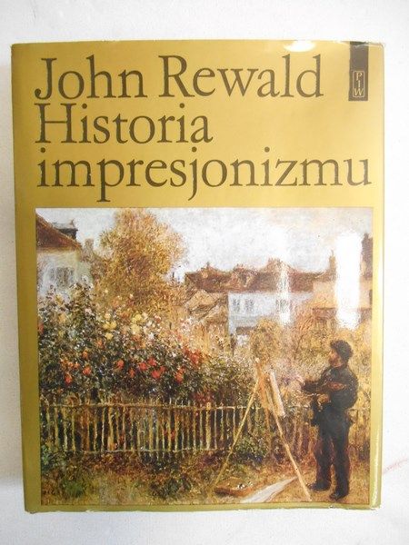 Historia impresjonizmu