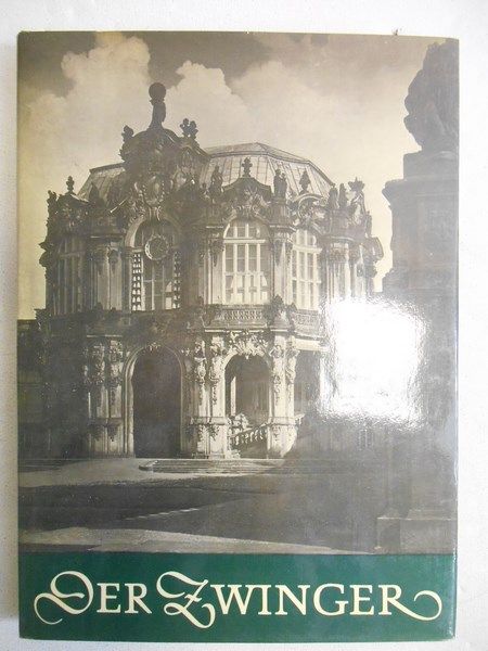 Der Zwinger