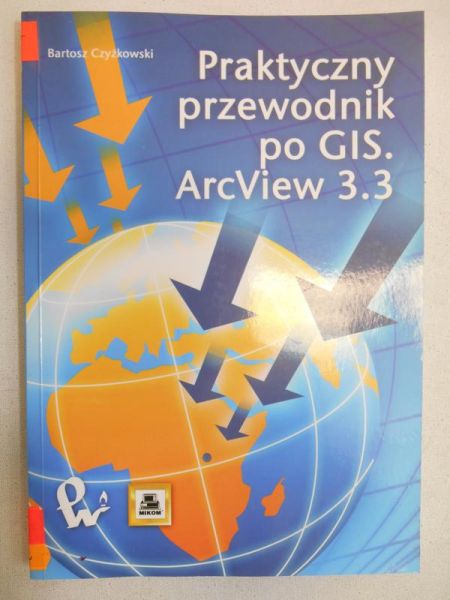 Praktyczny przewodnik po GIS