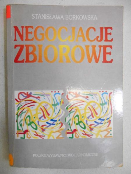 Negocjacje zbiorowe