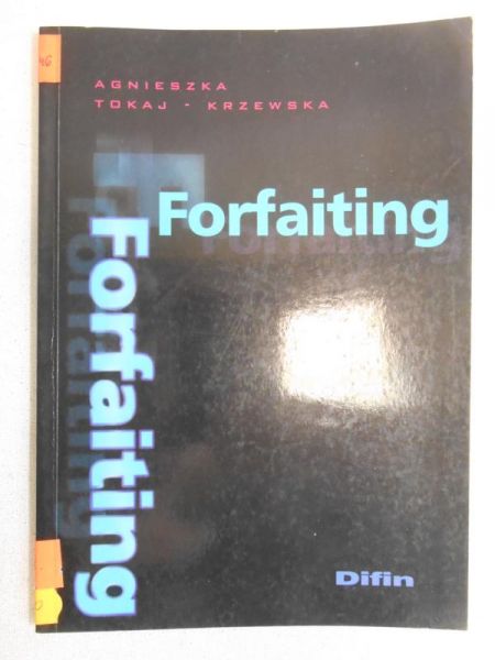 Forfaiting