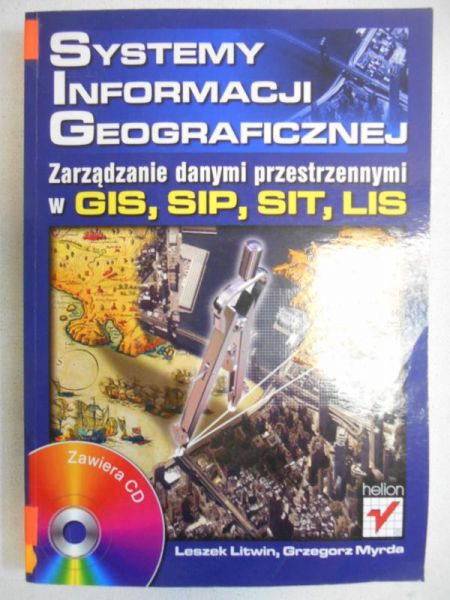 Systemy informacji geograficznej