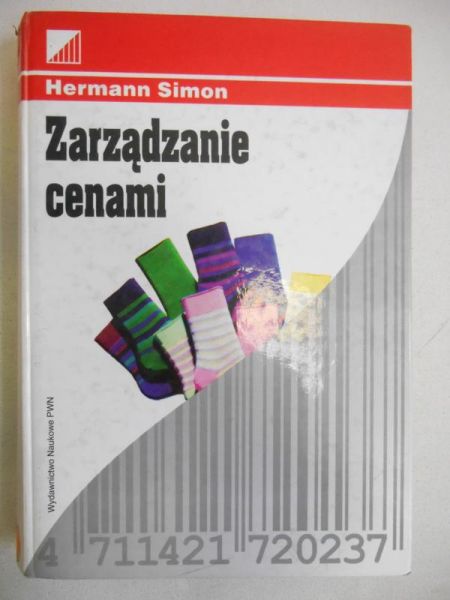 Zarządzanie cenami