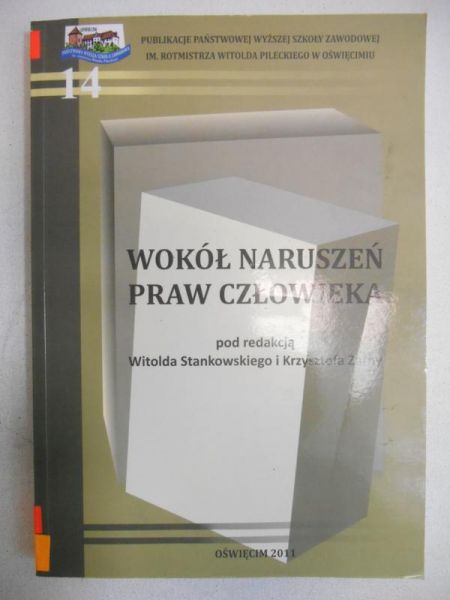 Wokół naruszeń praw człowieka