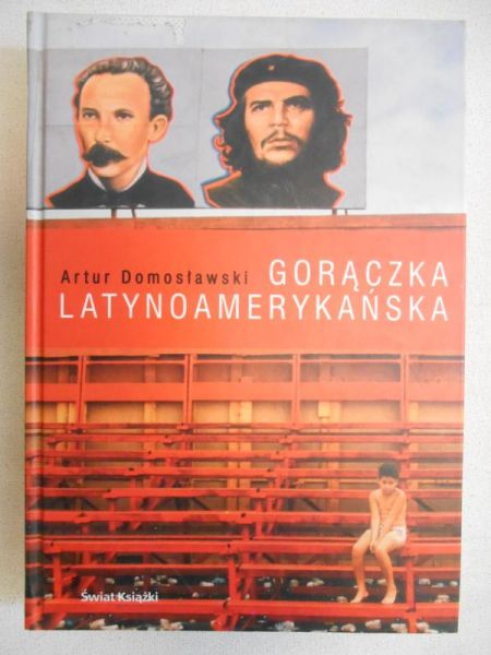 Gorączka latynoamerykańska