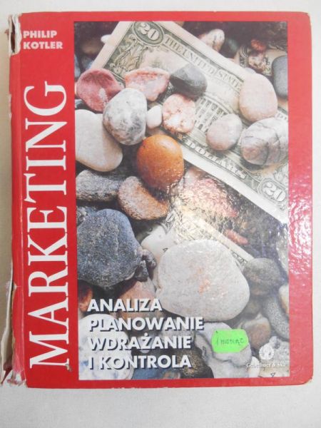 Marketing