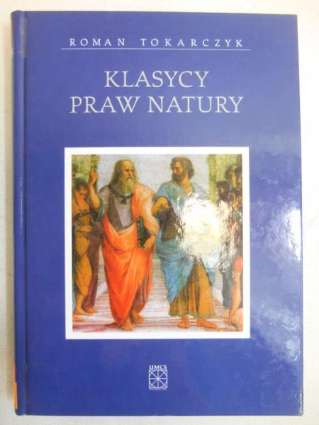 Klasycy praw natury