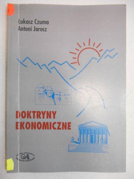 Doktryny ekonomiczne