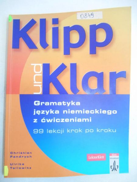 Klipp und Klar