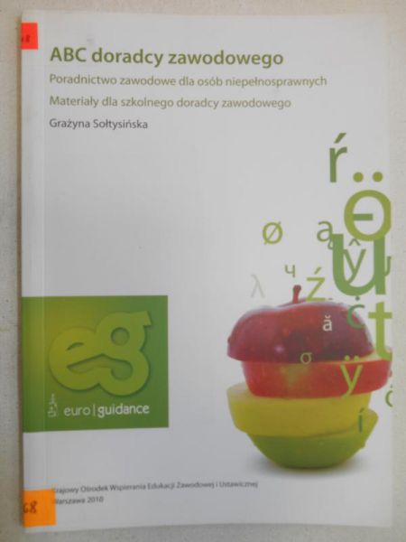 ABC doradcy zawodowego