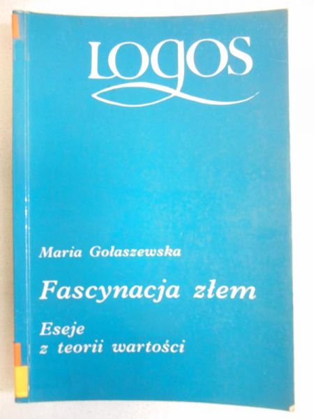 Fascynacja złem