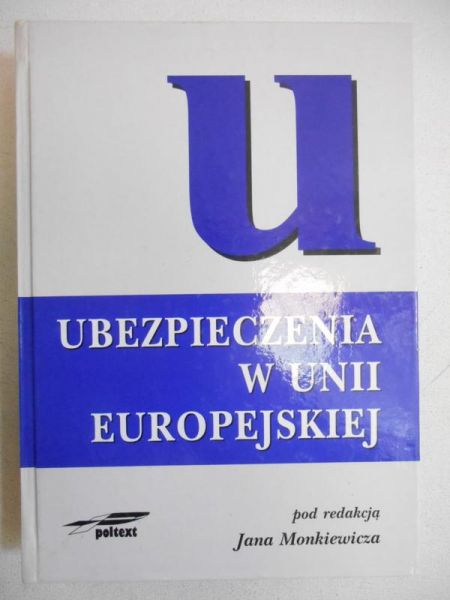 Ubezpieczenia w Unii Europejskiej