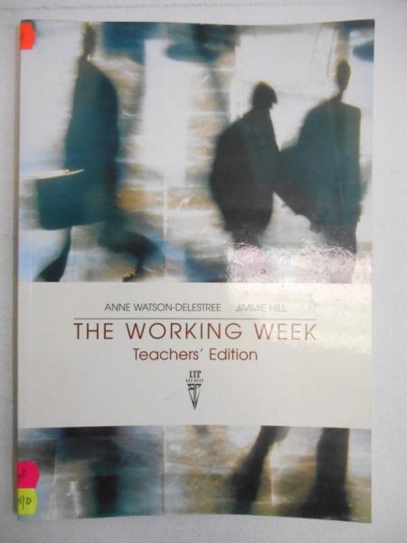 The Working Week