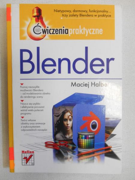 Blender