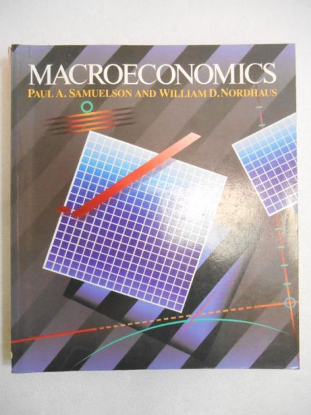 Samuelson Paul A. - Macroeconomics