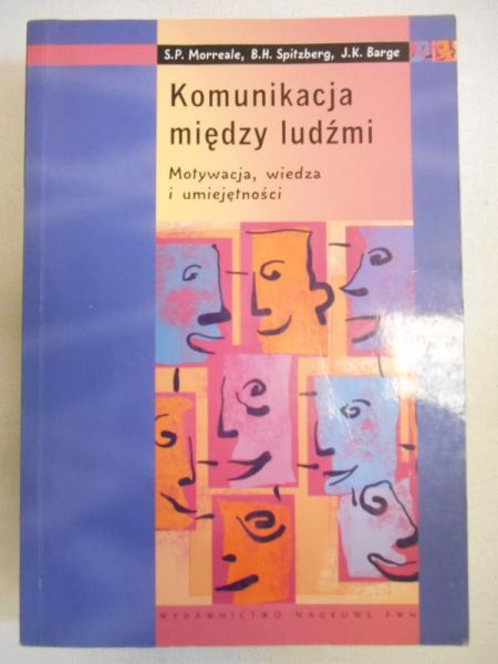 Komunikacja między ludźmi