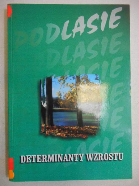 Determinanty wzrostu