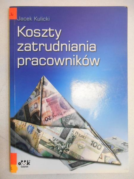 Koszty zatrudniania pracowników