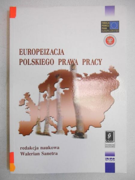 Europeizacja polskiego prawa pracy