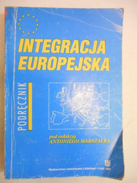Integracja europejska
