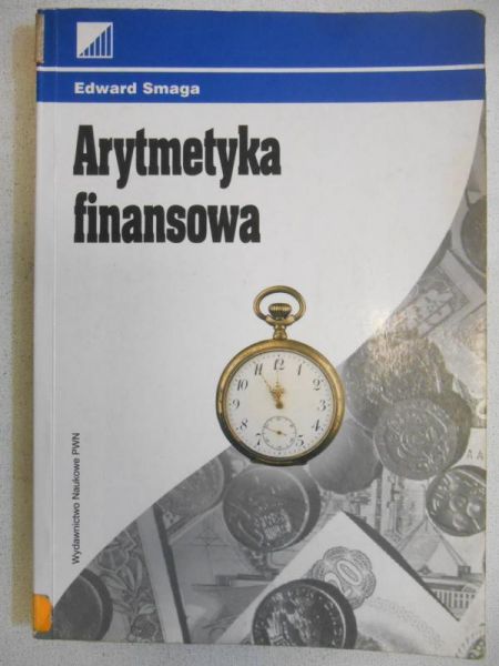 Arytmetyka finansowa