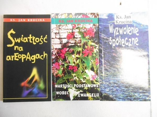 Wyzwolenie społeczne / Światłość na aeropagach / Wartości podstawowe wobec Ewangelii