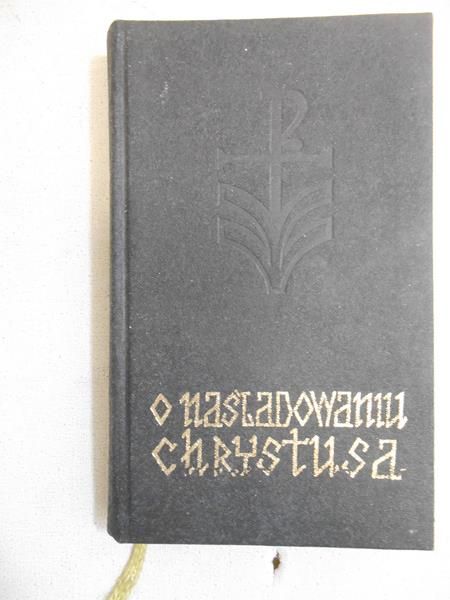 O nśldowniu Chrystus