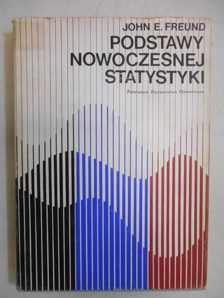 Podstawy nowoczesnej statystyki