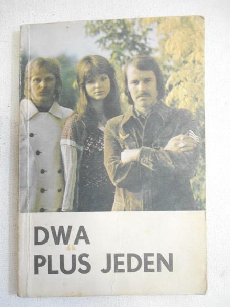 Dwa plus jeden