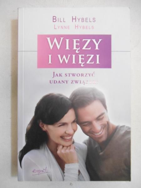 Więzy i więzi. Jak stworzyć udany związek?