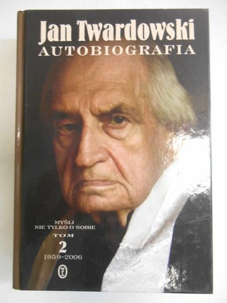 Autobiografia T. II