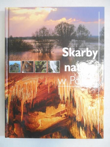 Biliński Włodek - Skarby natury w Polsce