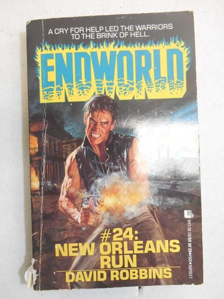Endworld