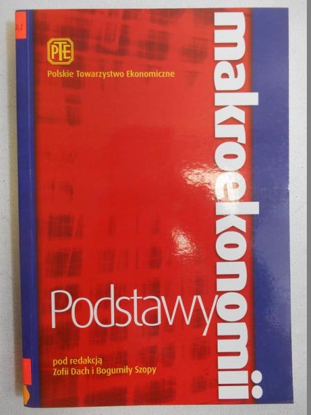 Podstawy makroekonomii