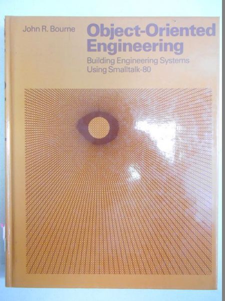 Bourne John R. - Object-Oriented Engineering