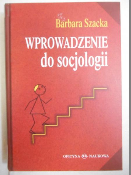 Wprowadzenie do socjologii