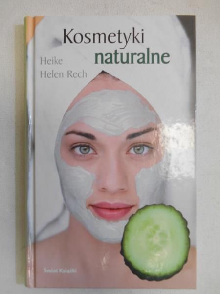 Kosmetyki naturalne