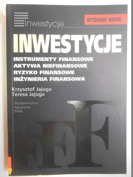 Inwestycje
