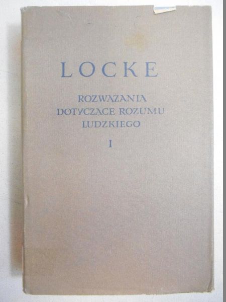 Rozważania dotyczące rozwoju ludzkiego. T. I