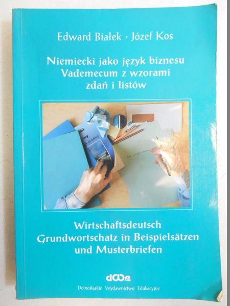 Niemiecki jako język biznesu