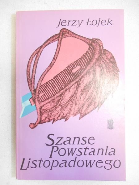 Szanse powstania listopadowego