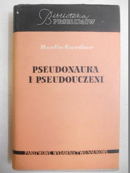 Pseudonauka i pseudouczeni